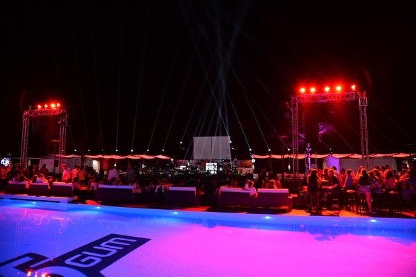 Ziad El Rahbani at Publicity